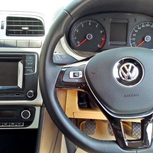 Volkswagen Ameo