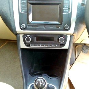 Volkswagen Ameo