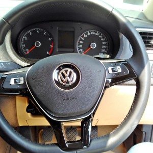 Volkswagen Ameo