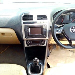 Volkswagen Ameo