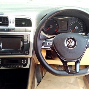 Volkswagen Ameo