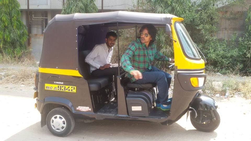 Zoomcar Auto Rickshaw (4)