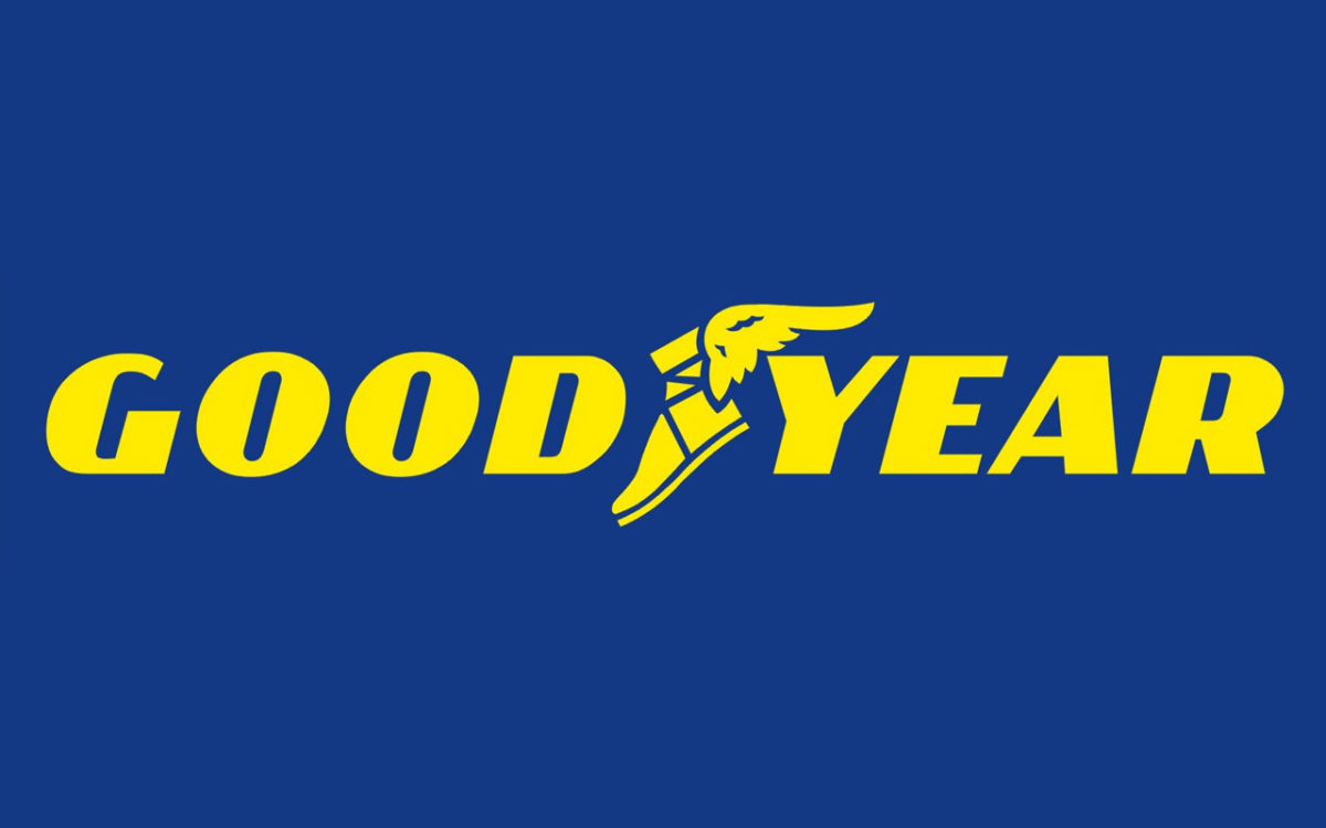 goodyear logo