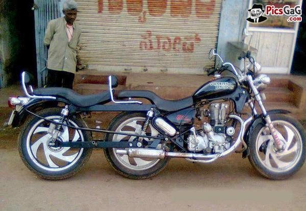 10 wacky motorcycles (1) 10 wacky motorcycles (1)