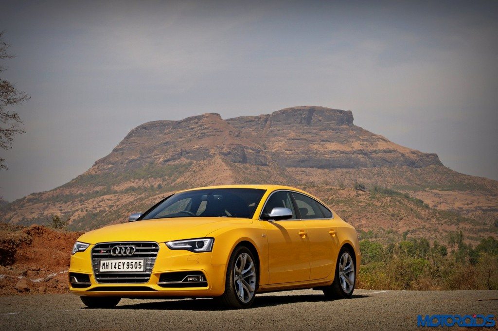 2016 Audi S5 India review (5)