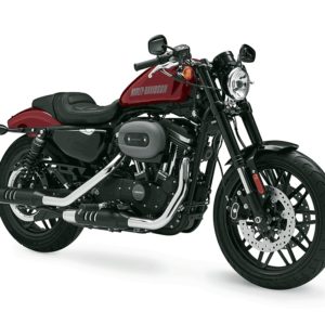 Harley Davidson Sportster Roadster XLCX