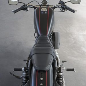 Harley Davidson Sportster Roadster XLCX