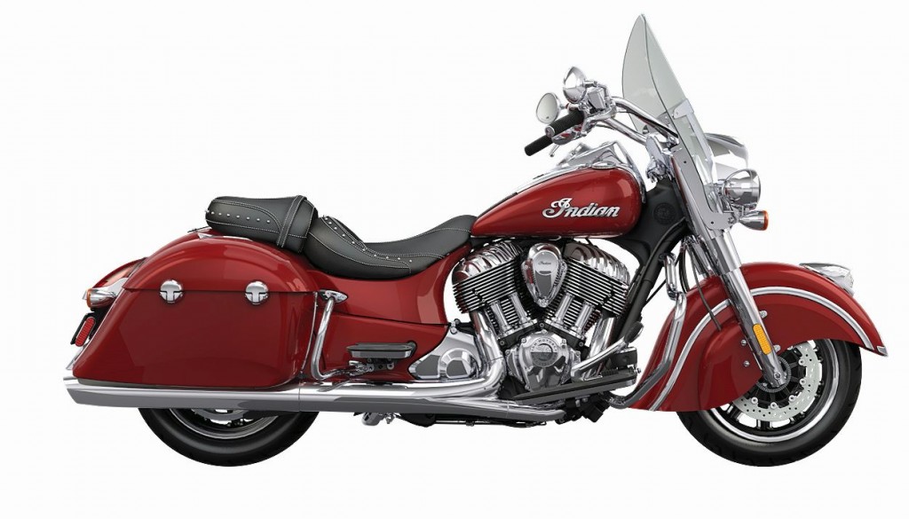 2016 Indian Springfield (3)