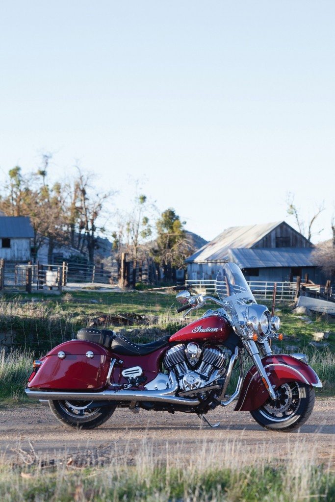 2016 Indian Springfield (4)