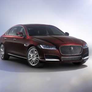 Jaguar XFL