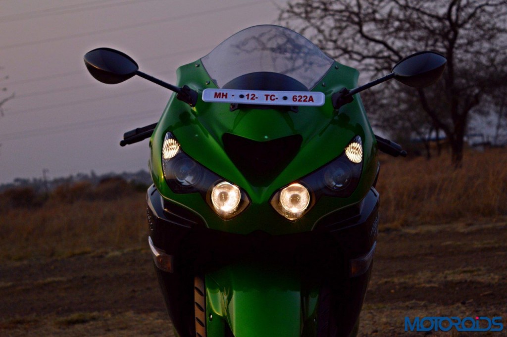 2016 Kawasaki NInja ZX-14r (4)