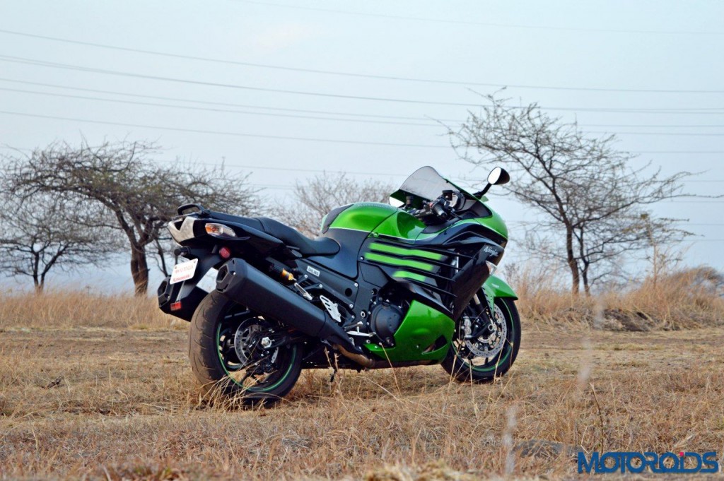 2016 Kawasaki ZX-14R (35)