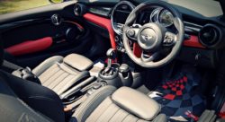 2016 Mini Cooper S Convertible India Review Bare Charm