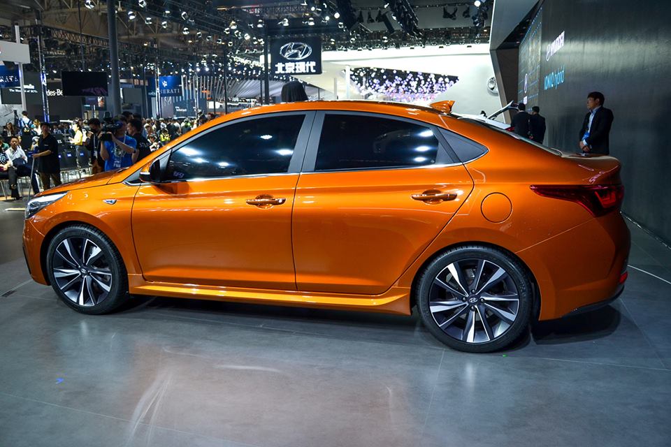 2017 Hyundai Verna Concept (8)