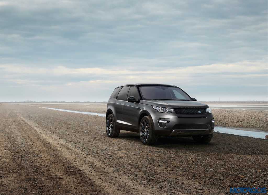 2017 Land Rover Discovery Sport (6)