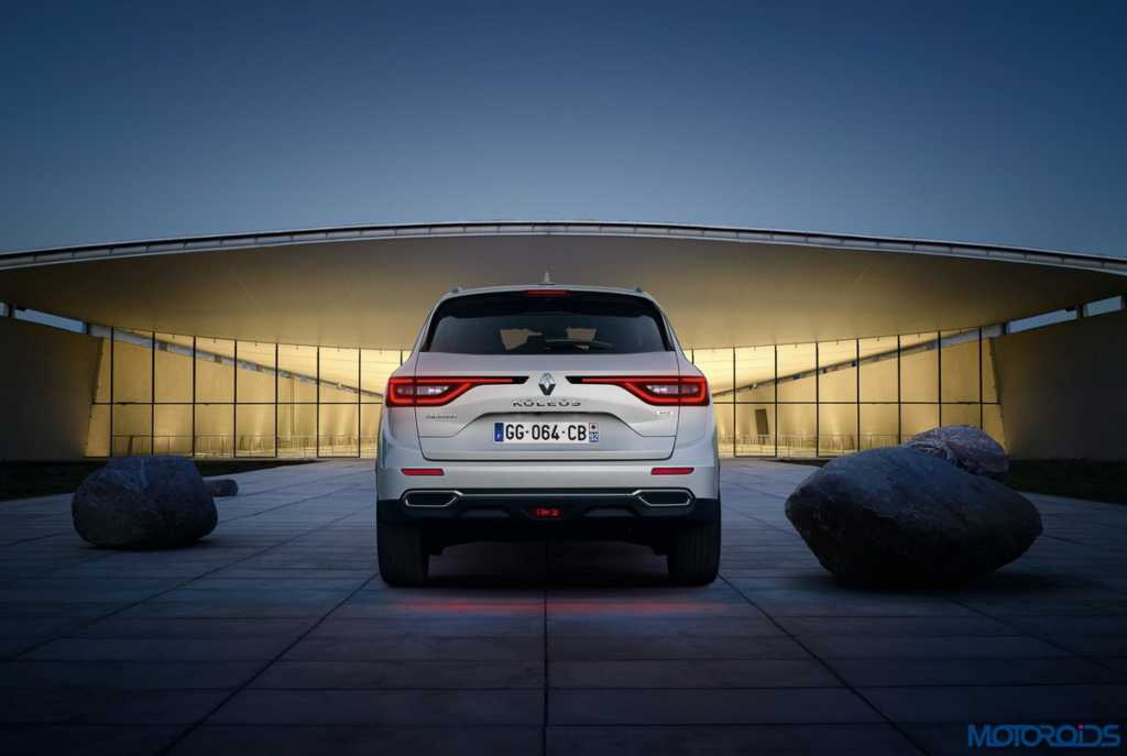 2017 Renault Koleos (8)