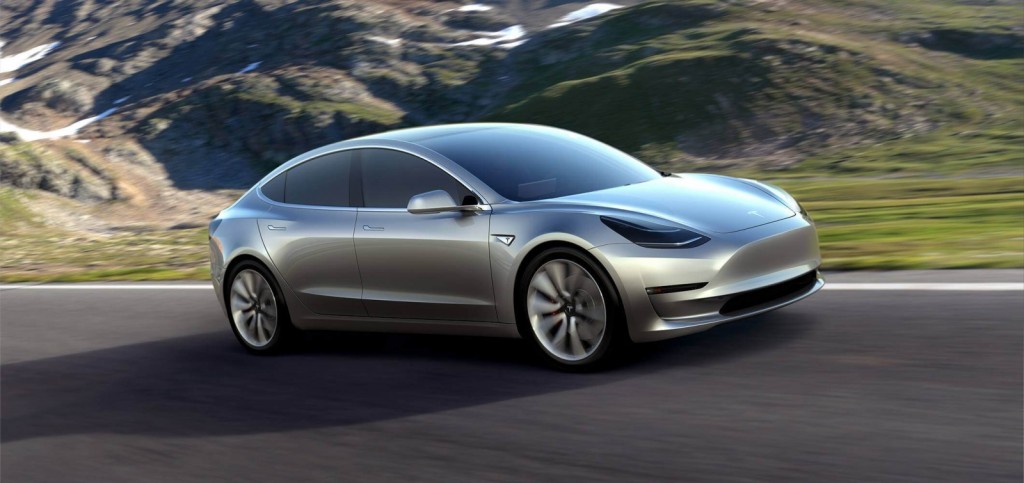 2017 Tesla Model 3 (1)