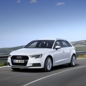 Audi A Sportback g tron