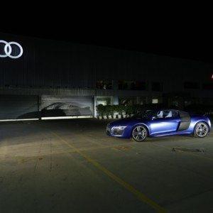 Audi Service Gurgaon Open All Day Open All Night