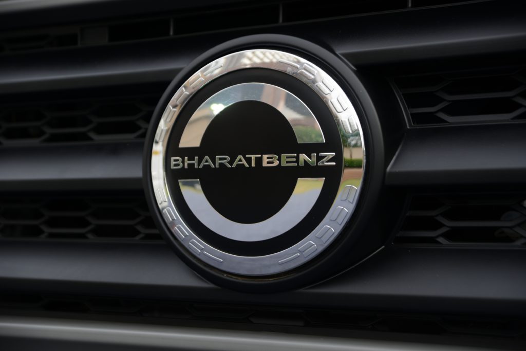 Bharat Benz