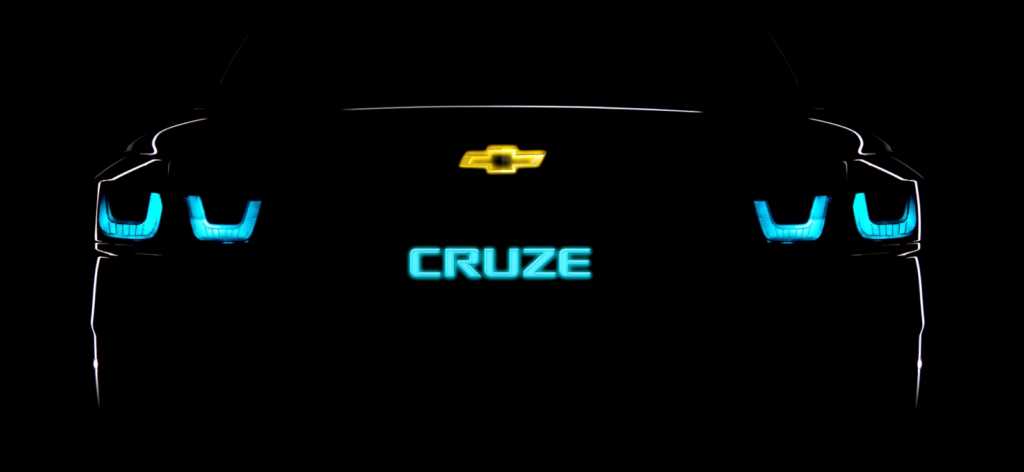 Chevrolet Cruze TRON Legacy (4)