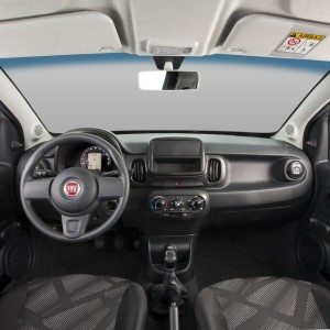 Fiat Mobi