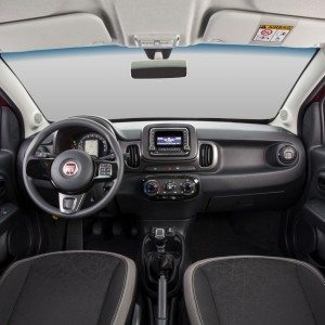Fiat Mobi
