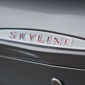 Hakosuka Nissan Skyline GT R