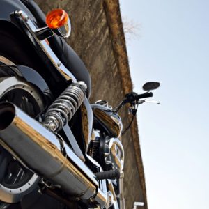 Harley Davidson  Custom Review Details