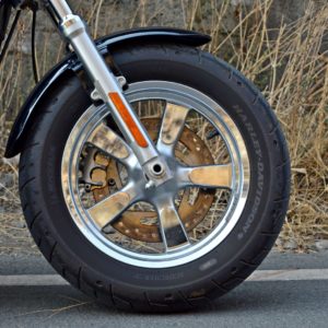 Harley Davidson  Custom Review Details