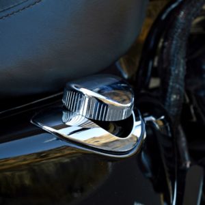 Harley Davidson  Custom Review Details