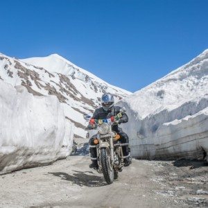 Himalayan Odyssey