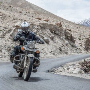 Himalayan Odyssey