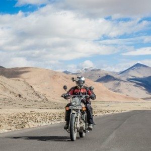 Himalayan Odyssey