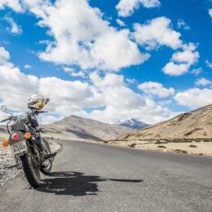 Himalayan Odyssey