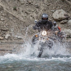 Himalayan Odyssey