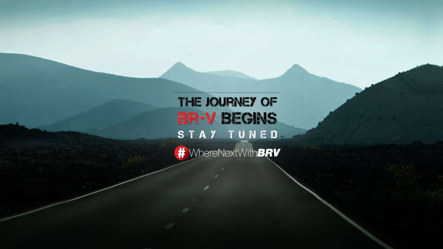 Honda BRV digital campaign 1