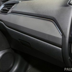 Honda Brio Satya