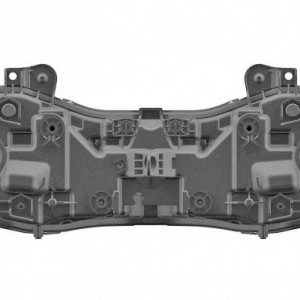 Honda CBRRR Headlight Patent