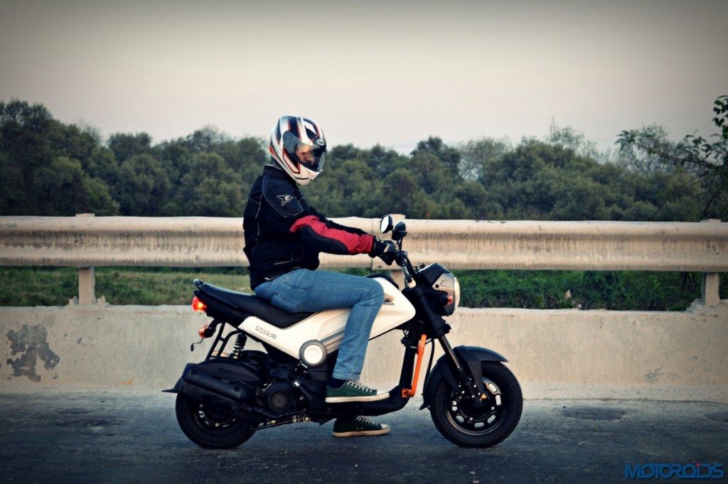 Honda Navi Motion Shots (13)