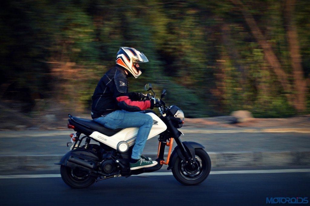 Honda Navi Motion Shots (6)