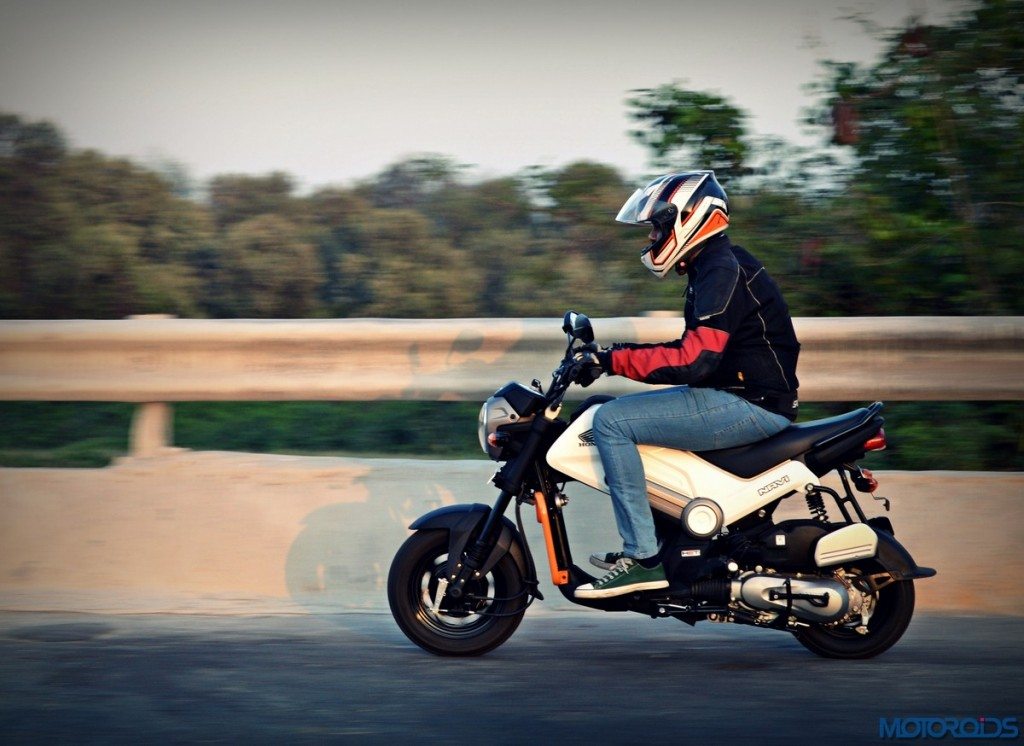 Honda Navi Motion Shots (9)