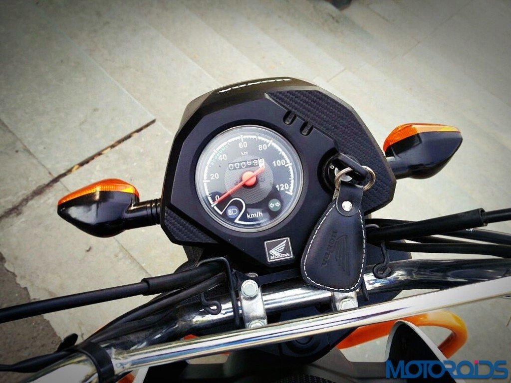 Honda Navi Review (1)