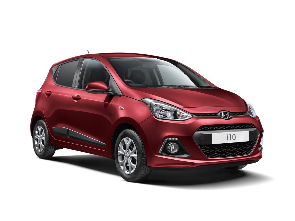 Hyundai i10 GO! (2)