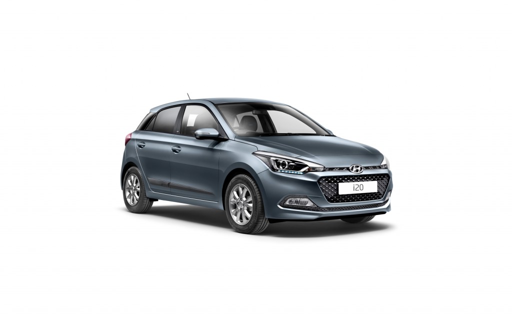 Hyundai i20 GO! (2)