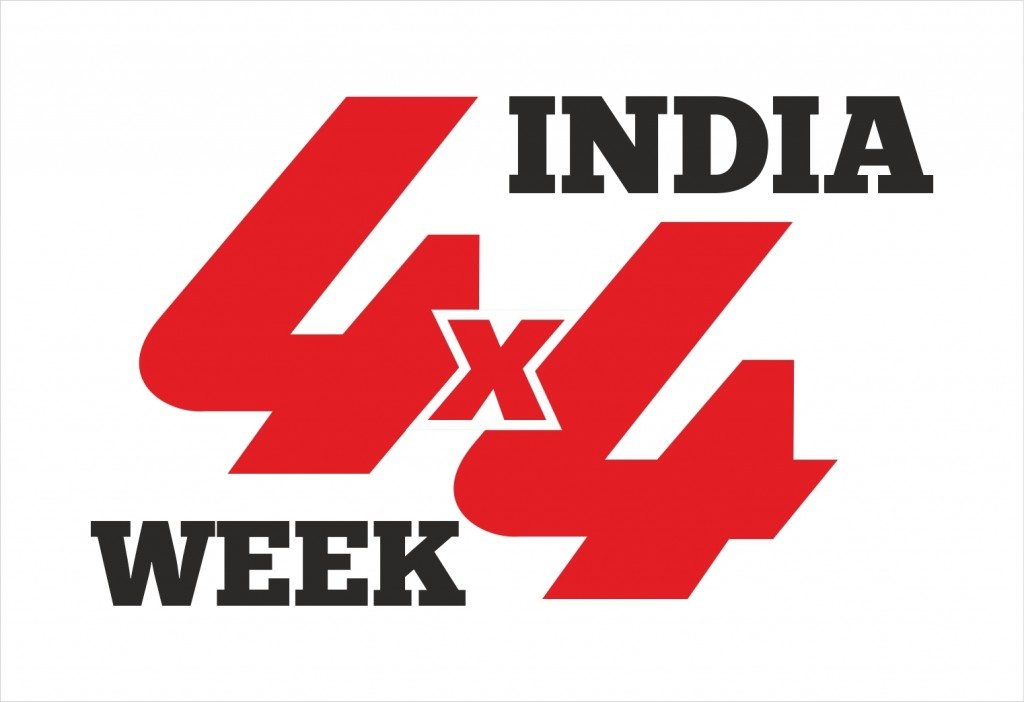 India 4X4 Week (1)
