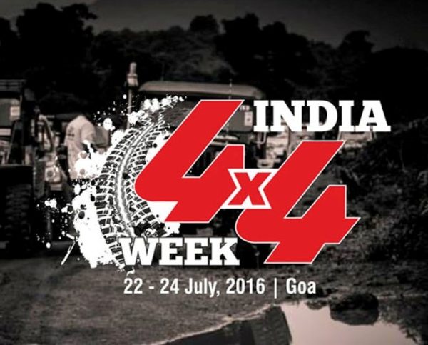 India X Week