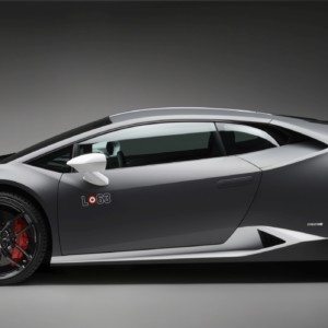 LAMBORGHINI HURACÁN LP   AVIO