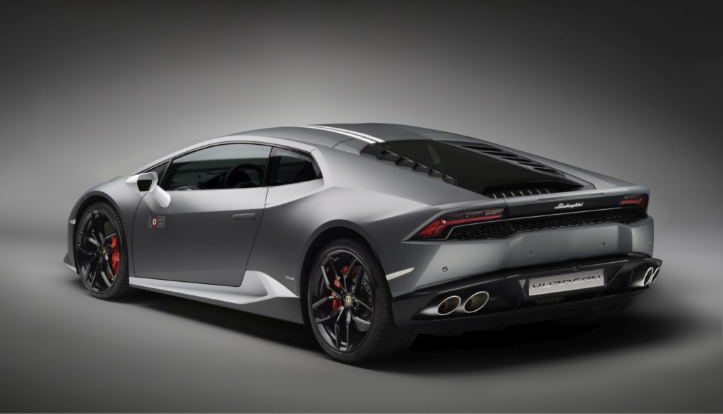 LAMBORGHINI HURACÁN LP 610-4 AVIO (4)