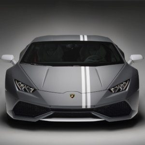 LAMBORGHINI HURACÁN LP   AVIO